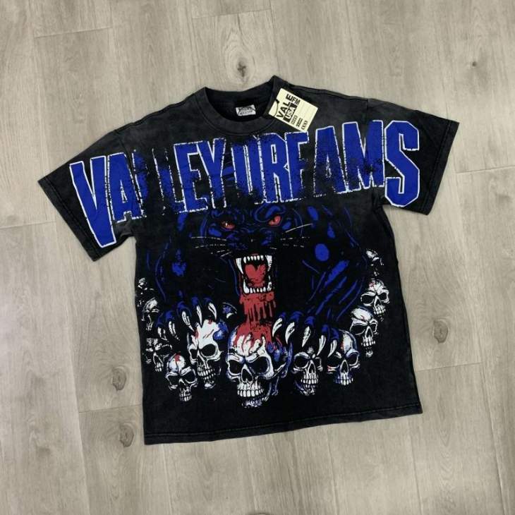 Vale Forever T Shirts Short _SKUValeForeverS-XL4ltxV583733